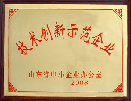 技術(shù)創(chuàng)新企業(yè)